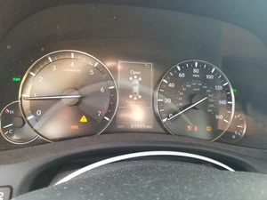 Alternator Fits 16-19 LEXUS GS350 1810564 - Picture 1 of 12