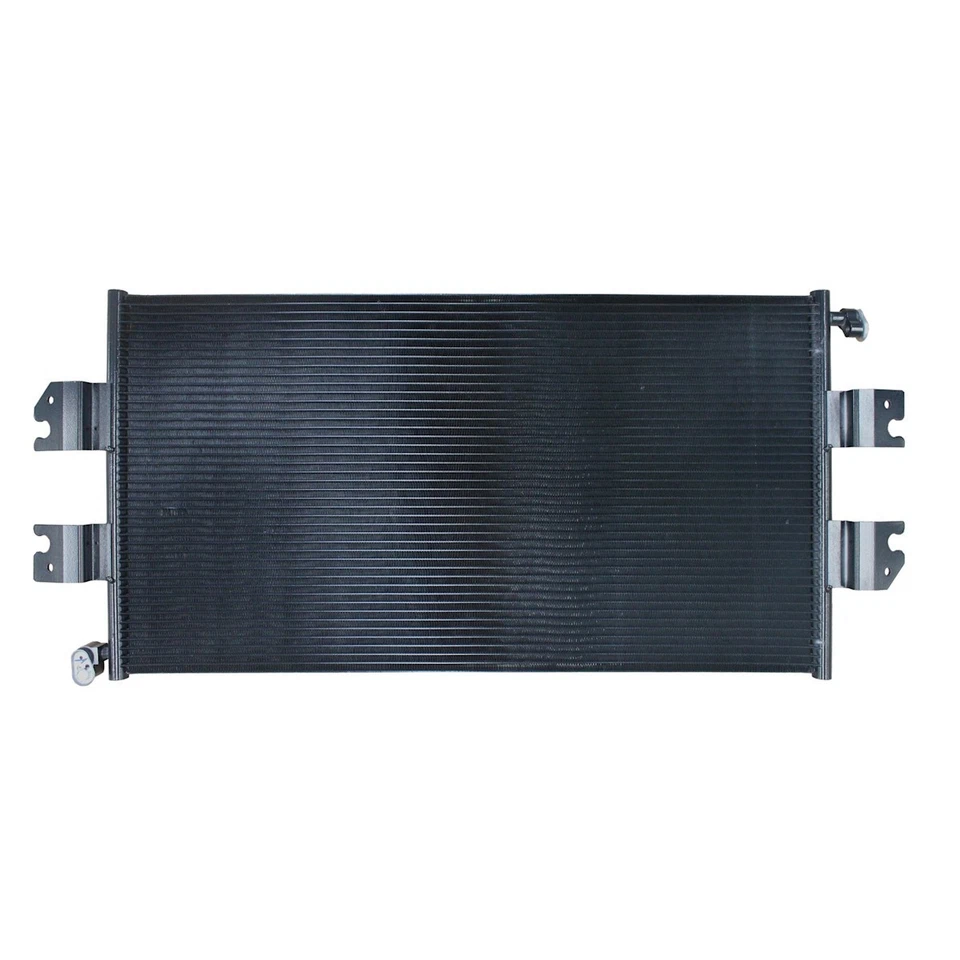 Condensador de aire acondicionado CSF 10592 para camioneta Chevy SaVana Express GMC 2500 Chevrolet 3500 Foto 1 de 4