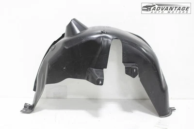 24-25 CHEVROLET TRAX CUARTO TRASERO DERECHO CUBIERTA DE RUEDA REVESTIMIENTO PROTECTOR CONTRA SALPICADURAS ESCUDO OEM Foto 1 de 4