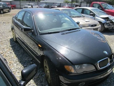 Seat Belt Front Bucket Passenger Retractor Sedan Fits 01-06 BMW 325i 138853 Foto 1 de 4