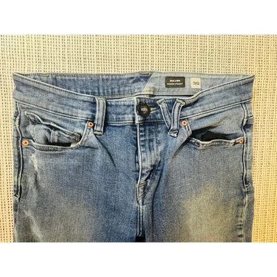 Volcom Solver Modern Straight Jeans sz 30 - Image 1 of 4