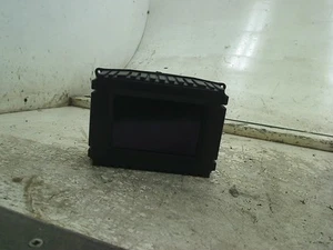 PANTALLA MULTIFUNCIONAL Opel Vectra C 2004 500205008003 - Imagen 1 de 1