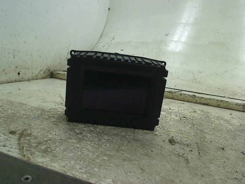 PANTALLA MULTIFUNCIONAL Opel Vectra C 2004 500205008003 - Imagen 1 de 1