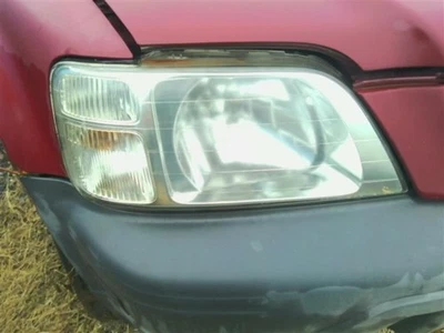 Passenger Right Headlight Fits 97-01 Honda CR-V OEM - Image 1 of 4