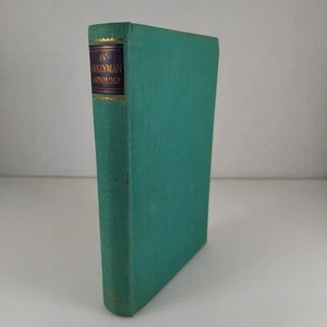 An Everyman Anthology, J.B. Priestley, Dent/Dutton 1966 Hardcover Nr. 633 - Bild 1 von 15
