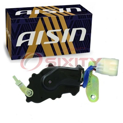 AISIN Front Left Door Lock Actuator Motor for 1992-1995 Toyota 4Runner Body qh - Image 1 of 4
