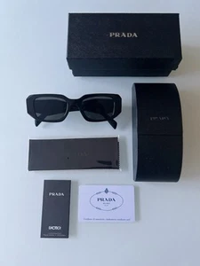 Occhiali Prada Sonnenbrille - Bild 1 von 9