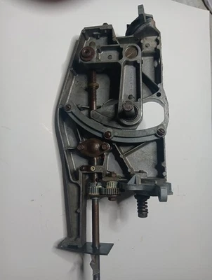 Vintage Craftsman 103. xxxxx Table Saw Arbor Assembly 103. 22161 - Image 1 of 4