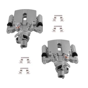 Left + Right Rear Brake Calipers For Buick LaCrosse 2006-2007 All Engine 18B5010 - Picture 1 of 17