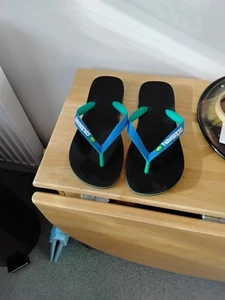 havianas flip flops size 39/40 - Picture 1 of 6