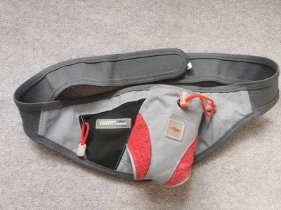 Saucony Running Fuel Belt Size XL.  - Image 1 of 4