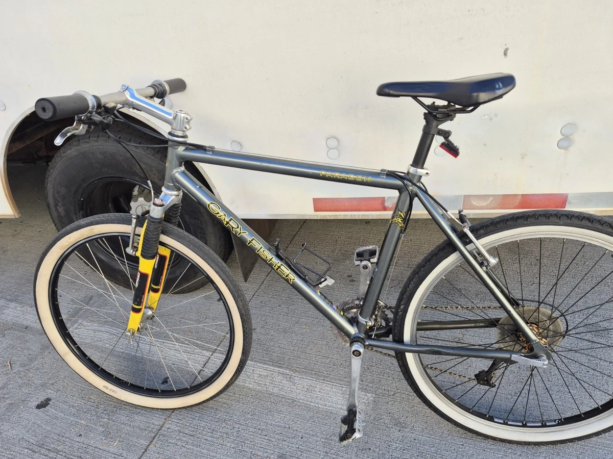 Gary Fisher Mountain Bike 26 in Bikes for sale - eBay