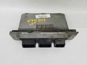Engine ECM Electronic Control Module 5.4L 3V Fits 10 FORD F150 PICKUP 1189322 - Picture 1 of 9
