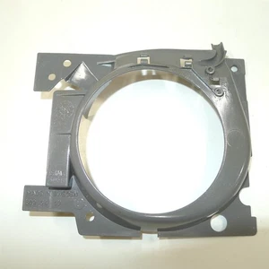 Fabricante de equipo original Husqvarna conductor de aire, cubierta del volante, modelos 262 261 257 254, #503544003 - Imagen 1 de 2