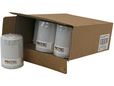 Filtro de óleo Ford Mustang Protec Filters 68395GDVS 1965 1964-1973, 1979-1995 - Imagem 1 de 2