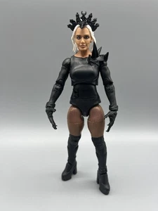 WWE Scarlett Elite Series #92 Mattel Figure Wrestling NXT Raw SmackDown 2023 - Foto 1 di 2