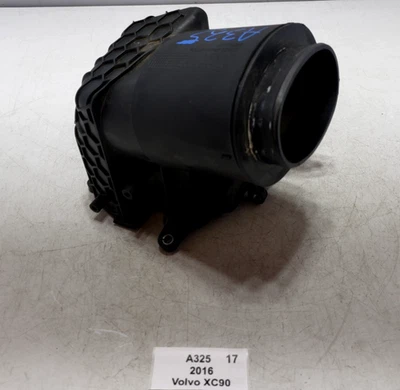 ✅ 2016-2017 OEM Volvo XC90 передний воздухозаборник резонатор двигателя - Изображение 1 из 4
