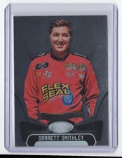 2018 Panini Certified Garrett Smithley JD Motorsports #35