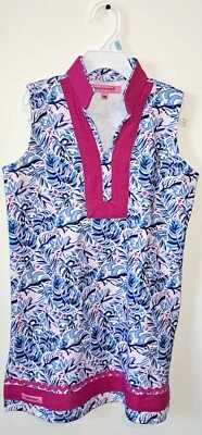 Lot Of 3 Dresses. Girls Size Medium - Image 1 of 4