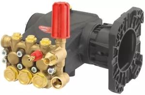 Interpump E2E2113CV-01 Lavatrice a pressione pompa lavaggio elettrico albero solido 210 bar 13 L - Foto 1 di 1