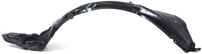 New Front, Driver Side Fender Liner For Nissan Maxima 2000-2001 Foto 1 de 4