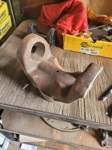 New 6.3-28-17, or N6.3-28-17 Driveshaft 1760 Series Tube Weld Yoke for Tube - Picture 1 of 3
