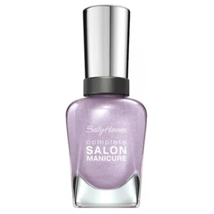 Sally Hansen Complete Salon Manicure 823 Lady Lavender - Picture 1 of 1