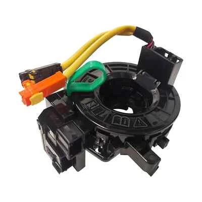 Muelle de reloj PARA 09-17 Lexus LS460 12-21 Subaru Impreza 13-21 Legacy 84306-50210 Foto 1 de 4