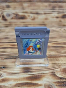 💾The little Mermaid || 2,5 de 6 || Nintendo Game Boy Classic || EUR - Módulo⚡ - Imagen 1 de 5