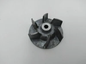 KAWASAKI  Z 750 2004-2006 Ventola girante pompa acqua 592560555 - Foto 1 di 4