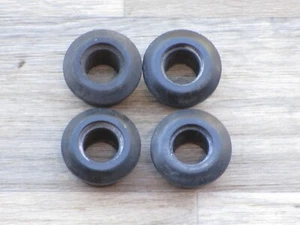 94-04 MUSTANG RACK & PINION RUBBER BUSHINGS  OEM  BASE  03GT - Bild 1 von 5