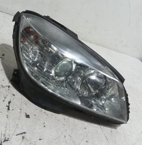 MERCEDES CLASE C W204 1.8 CGI 2010, FARO LADO CONDUCTOR P/N: A2048208661 - Imagen 1 de 13