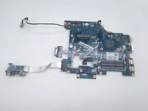 LENOVO G585 FAULTY MOTHERBOARD E2 QAWGE LA-8681P - Photo 1/4