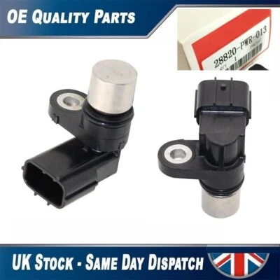 CAPTEUR DE VITESSE pour HONDA ACCORD CITY CIVIC CR-V ELEMENT FR-V JAZZ 28820-PWR-013 oui - Photo 1/4