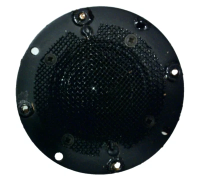 Tweeter Dynaco Seas 87 H Domo Tweeter De Colección 4-8 Ohmios 1.5 Pulgadas Hecho en Dinamarca Foto 1 de 4