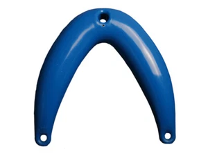 Parafango di prua Talamex blu 52 x 51 cm - Foto 1 di 1