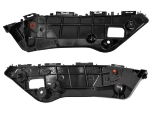 FÜR TOYOTA RAV 4 2012-2015 STOßSTANGENHALTER HALTER RECHTS 525350R030 - Bild 1 von 3