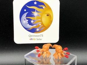 HALO Mega Bloks FLOOD Infection Spore Forms (x2) Marbled Flesh - Picture 1 of 3