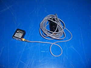 11380 TRANSDUCER TECHNIQUES MD8-10 LOAD CELL 10 LB - Picture 1 of 4