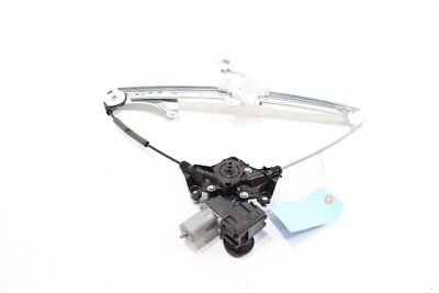 2023-24 TOYOTA PRIUS FRONT LEFT DRIVER SIDE DOOR WINDOW REGULATOR W/ MOTOR OEM - Image 1 of 4