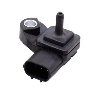 1WS-82380-00-00 MAP Pressure Sensor for Yamaha FZ1 MT10 FZ10 YZFR6 YZFR1 WR250R - Imagem 1 de 4