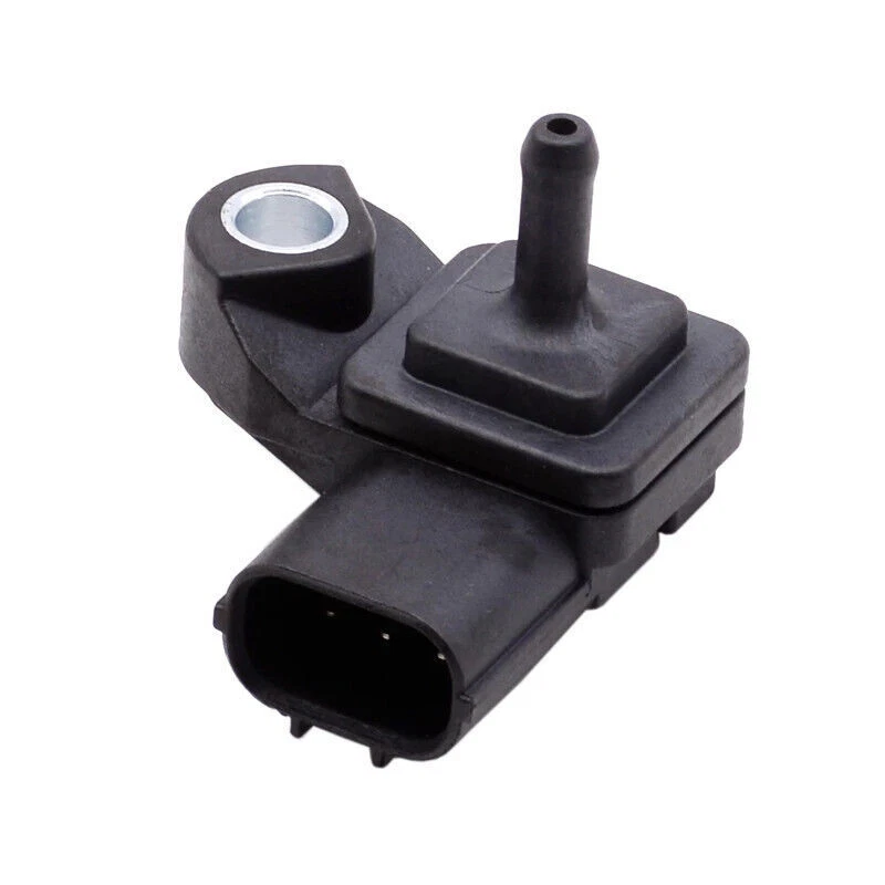 1WS-82380-00-00 MAP Pressure Sensor for Yamaha FZ1 MT10 FZ10 YZFR6 YZFR1 WR250R - Imagem 1 de 4