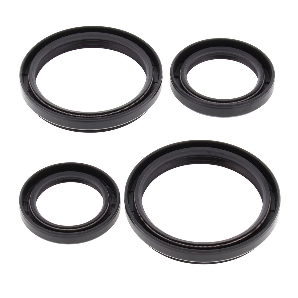 All Balls Rear Diff Seal Kit for Arctic Cat 700 H1 EFI MUDPRO 2012 - Image 1 of 1