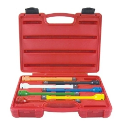 K Tool KTI33350 7 Piece Torque Extension Set, 1/2" Drive - Image 1 of 1