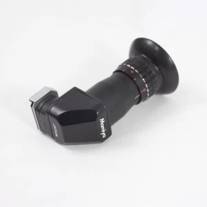 Genuine [MINT w case] Mamiya 645 Angle Finder N For M645 Super Pro TL Camera - Picture 1 of 17