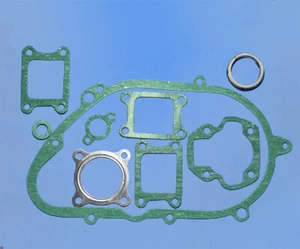 Complete Gasket Seal Parts Set Fits Yamaha Chappy 50 YB50 LB50 - Picture 1 of 2