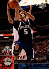 2009-10 Upper Deck NBA Basketball Base Singles (Pick Your Cards)