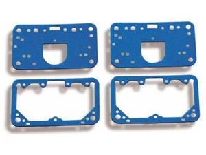 DICHTUNG HOLLEY VERGASER - HOLLEY PERFORMANCE 108-200 by KTS - Zdjęcie 1 z 1