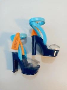 Rainbow High Doll Shoes #32 - Picture 1 of 2