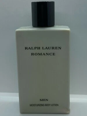 Ralph Lauren Romance Hombre Loción Corporal Hidratante 200 ml Foto 1 de 2